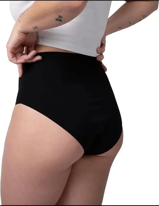 INNER LUXCE | Soft Pure Cotton Panty For Summer Gurantted stuff