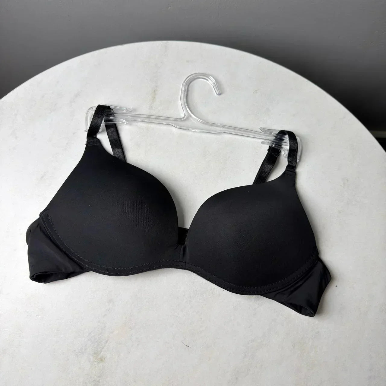INNER LUXCE | Daily Wear SilkForm T-Shape Lightly Padded Bra - Pack OF 2
