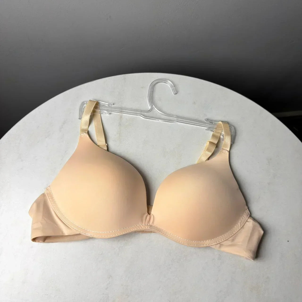 INNER LUXCE | Daily Wear SilkForm T-Shape Lightly Padded Bra - Pack OF 2