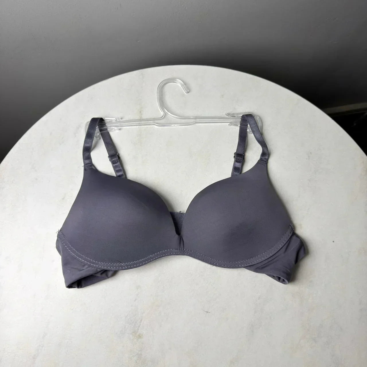 INNER LUXCE | Daily Wear SilkForm T-Shape Lightly Padded Bra - Pack OF 2