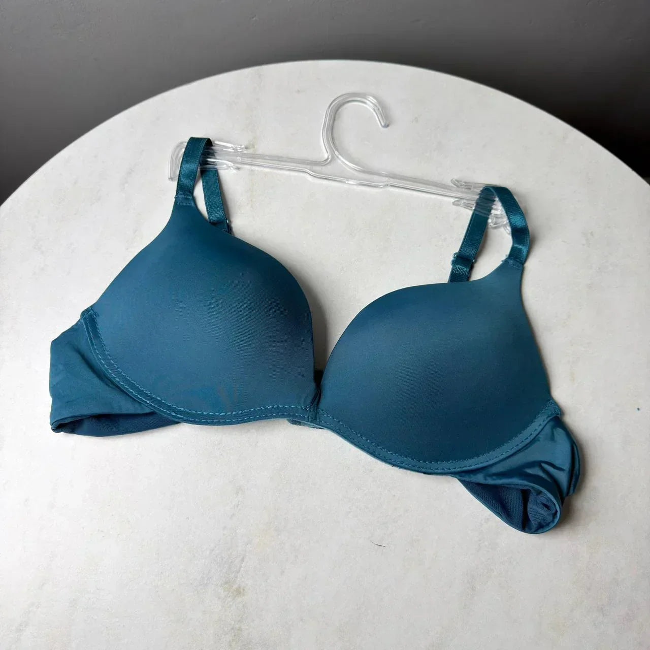 INNER LUXCE | Daily Wear SilkForm T-Shape Lightly Padded Bra - Pack OF 2