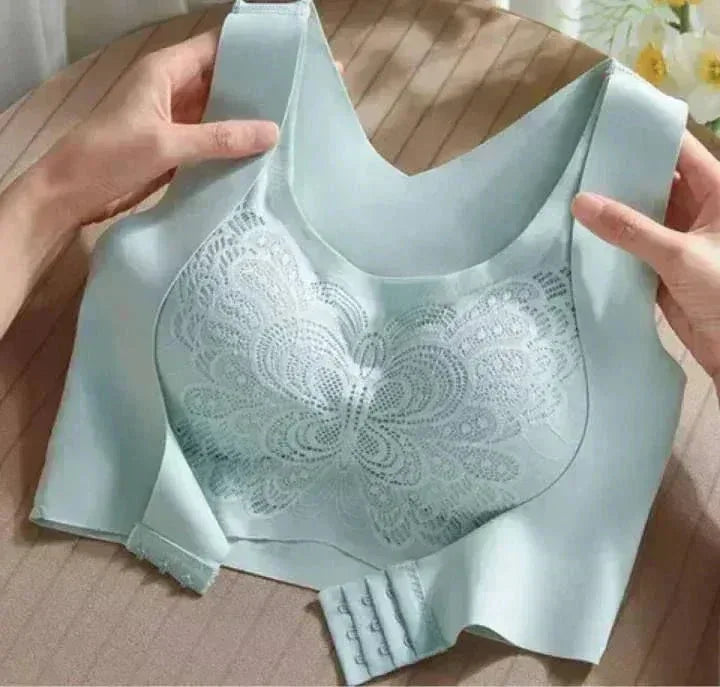 INNER LUXCE | Butterfly Breast Up Lifter and Posture Corrector Bra