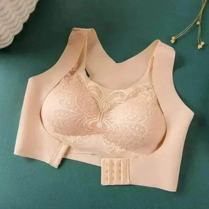 INNER LUXCE | Butterfly Breast Up Lifter and Posture Corrector Bra
