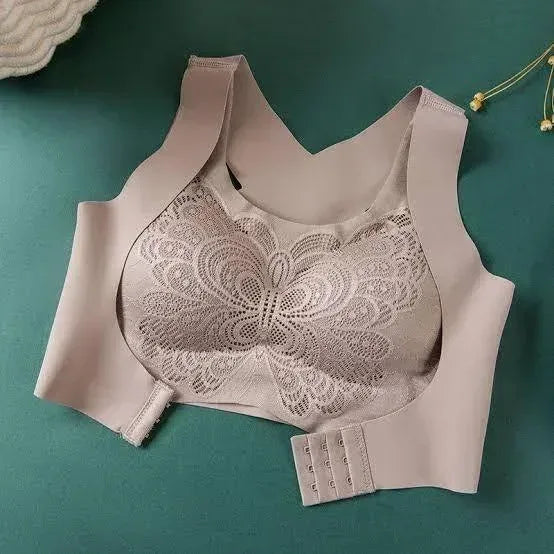 INNER LUXCE | Butterfly Breast Up Lifter and Posture Corrector Bra